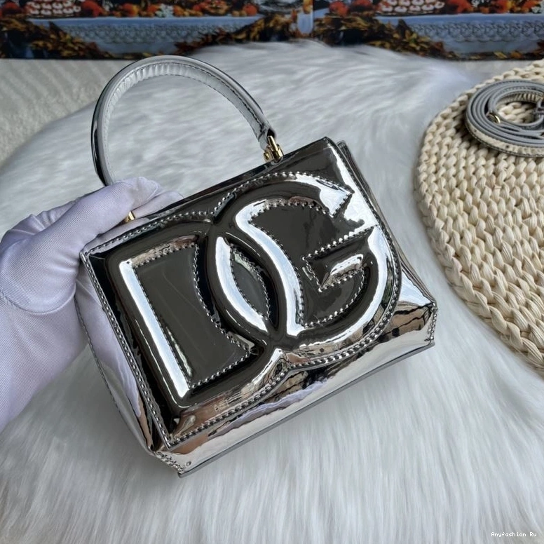 89216 Gabbana Dolce Original Bags Satchel 0731